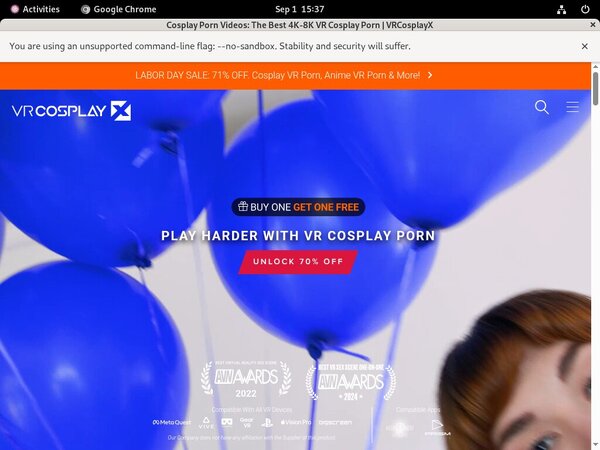 Vrcosplayx Join By Check