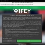 Wifey Hd Porn Videos