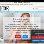 Xlgirls.com Bug Me Not