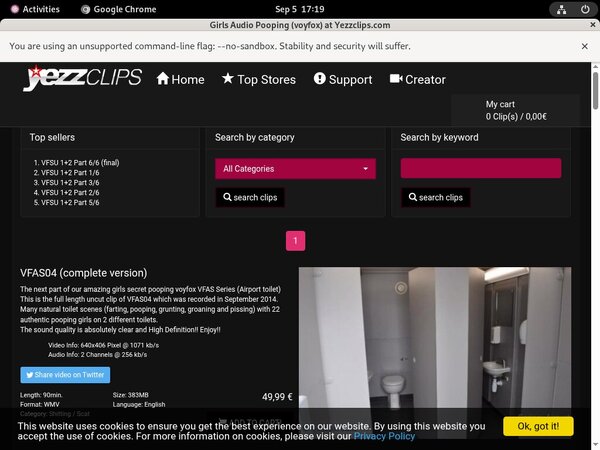 [Image: Yezzclipscom-Discount-Promotion.jpg]