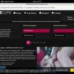 Yezzclips.com Users