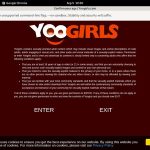 Yoogirls.com Streaming