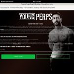 Young Perps Account Gratis
