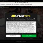 4kcfnm Working Account
