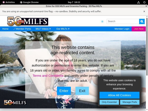 50 Plus MILFs Pay Pal