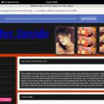 Ambertorrido Free Trial Subscription