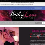Baileylove214.com Sign Up Discount