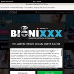 Bionixxx Hacked Account
