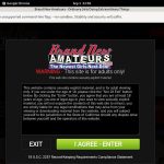Brandnewamateurs.com Site Rip New
