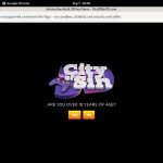 City Of Sin 3D Get Free Trial