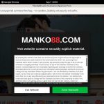 Com Manko88 Discount Deal