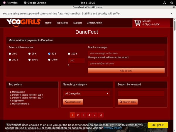 Com Yoogirls Free