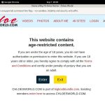 Discount Url Chloes World