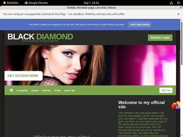 Dwilde.modelcentro.com Free Password