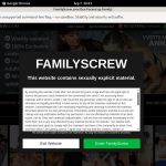 Familyscrew Acc Premium
