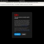 Freaks Of Cock Account Paypal