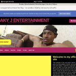Freaky J Entertainment Day Trial