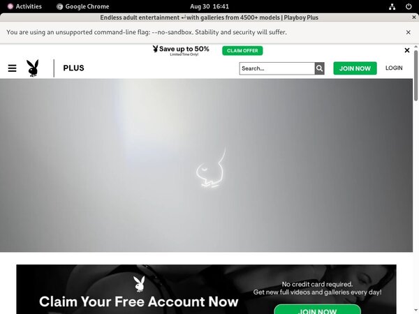 Free Playboyplus.com Pass