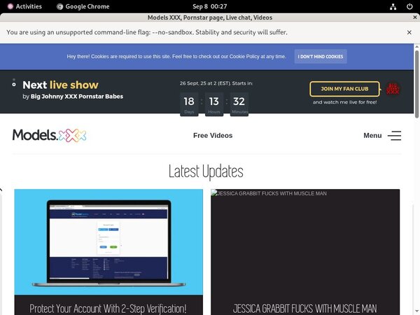 Free Videos Trial Deal