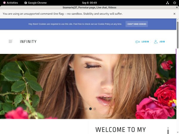 Get Free Lisamariej37 Passwords
