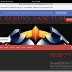 Get Sirberusssanctum.net Discount Deal