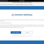 Homoactive.com Free Trial Member