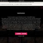 Lesbiantribe.com Password Dump