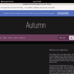 Luckyfoxxy Payment Page