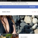 Maraswan.net Discount Linkcode