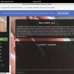 Marlogrey.modelcentro.com Adult