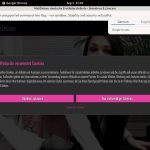 MeliDeluxe Account And Passwords