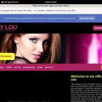 Membership For TillyLou