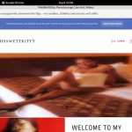 MissWettKitty Trial Membership Deal
