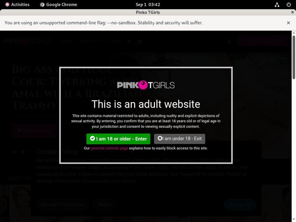 PinkO TGirls Bill.ccbill.com
