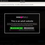 Pinkotgirls Free Galleries