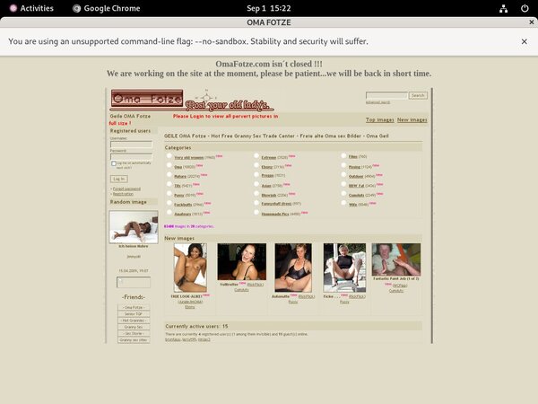 Premium Oma Fotze Site Rip