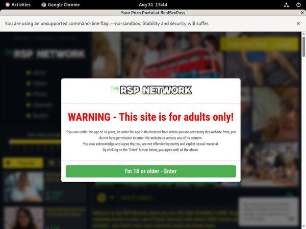 Real Sex Pass Latest Videos