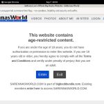 SaRennas World Yearly Membership