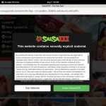 Salsaxxx Login Password