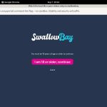Swallowbay Verotel Discount
