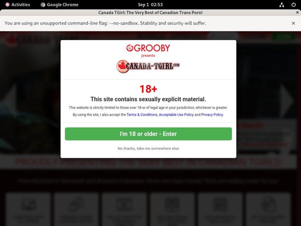 [Image: TGirl-Canada-Discount-Offer.jpg]