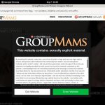 Try Free Group Mams