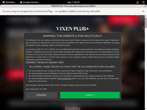 Vixenplus.com Free Pron