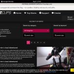 Yezzclips.com Using Pay Pal