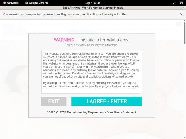 Babearchives.com Daily Passwords