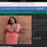 Black DD Mamba Bdsm