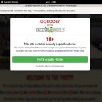 Brazil TGirls XXX Discount Trials