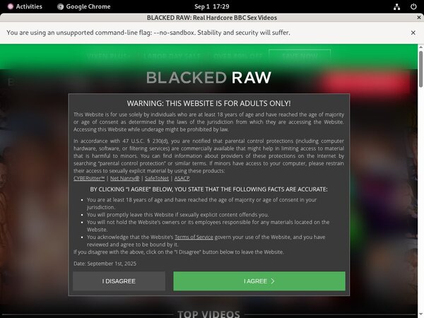 Discount Blackedraw.com Link