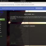 Free Mrsxtacy.modelcentro.com Premium