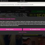 LindaKiss.com Payment Methods